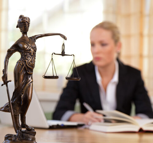 Absicherung für Rechtsanwälte - Rechtsanwalt Vermögensschaden Absicherung - Versicherungspflicht mit Berufshaftpflichversicherung für Rechtsanwälte in Österreich