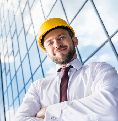 Versicherungen für Baumeister und Architekten Österreich