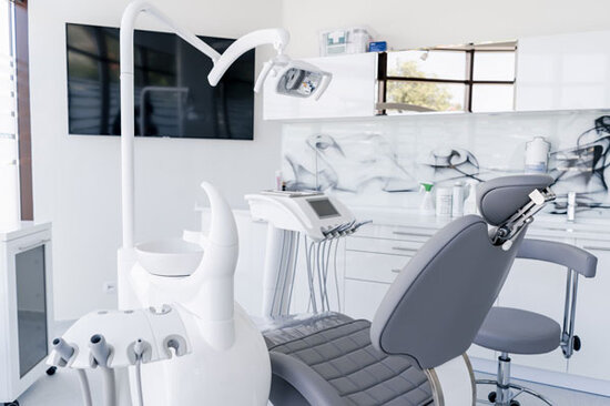Versicherungsschutz für die Zahnarztpraxis