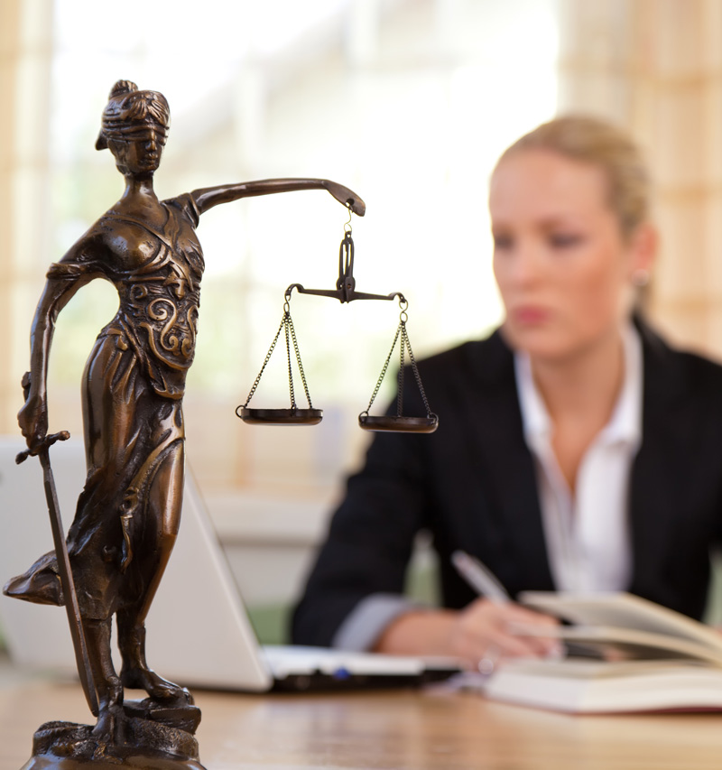 Rechtsanwalt - Rechtsanwältin - Berufshaftpflichtversicherung
